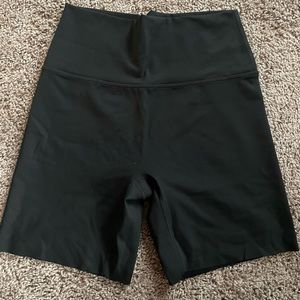 Aerie OFFLINE Goals 7” Bike Shorts